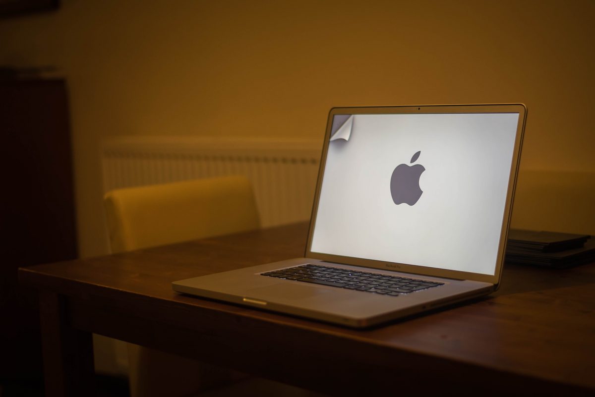 Macos High Sierraのクリーンインストール方法と注意点 クマノオト